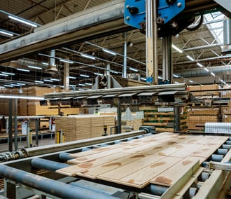 Wood Industry