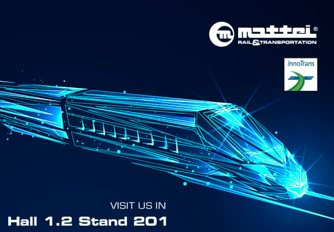 INNOTRANS 2022-01-01