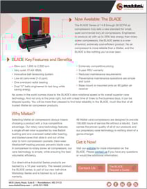 Blade Series Handout