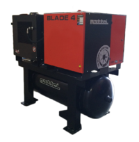 Blade Duplex