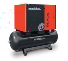 Blade Series Compressor