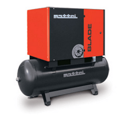 Blade Series Compressor