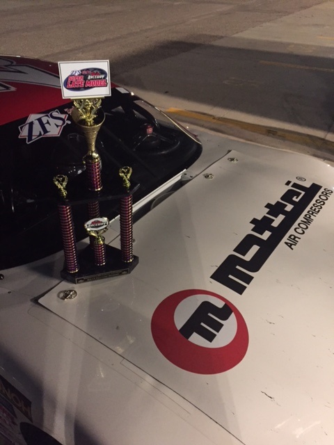 trophy
