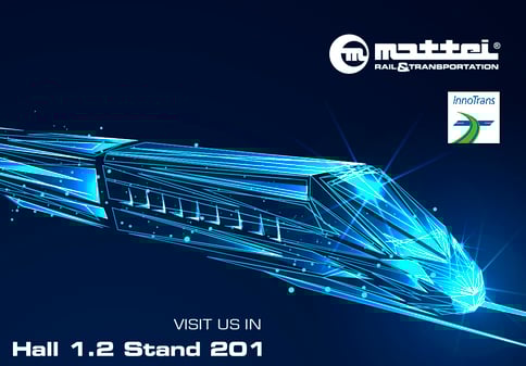 INNOTRANS 2022-01-01