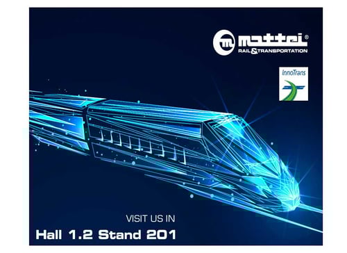 Innotrans-2022