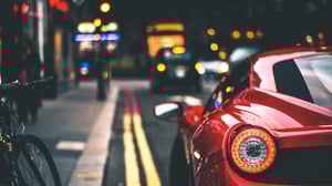 MT Ferrari