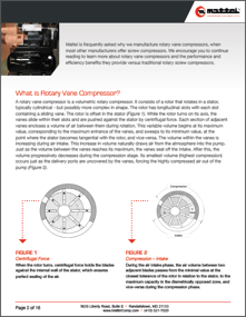 Mattei Rotary Vane Ebook