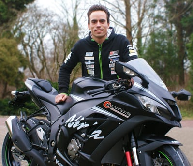 Partnership_Rob Hartog