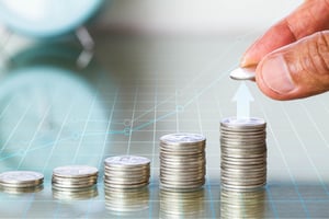 Saving Money