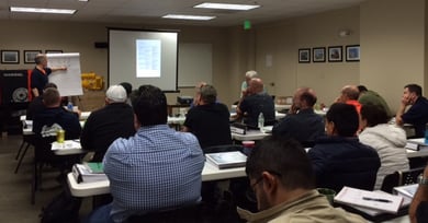 mattei sales training