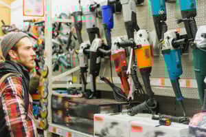 Power Tools