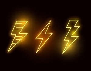 lightning