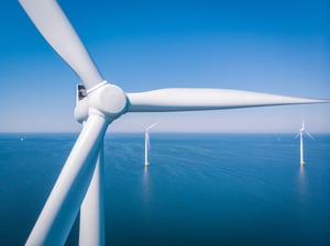 Renewable Energy Compressed Air
