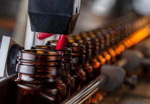 pharma manufacture