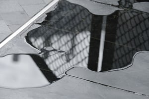 condensation in your air compressor