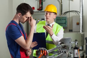 workers