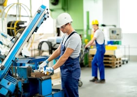 workers
