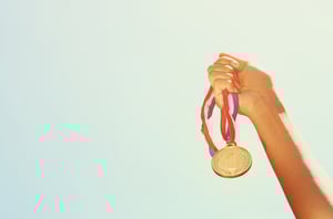 gold medal
