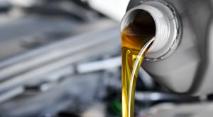 oil lubricant