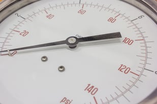 pressure