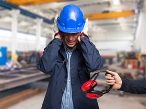 worker
