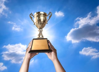 Winners of 2017 Distributor Awards
