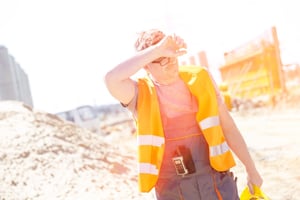 worker
