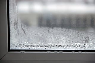 condensation