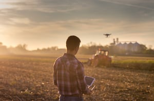 farmer