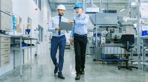 workers