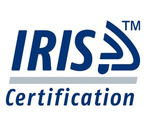 Logo IRIS-4