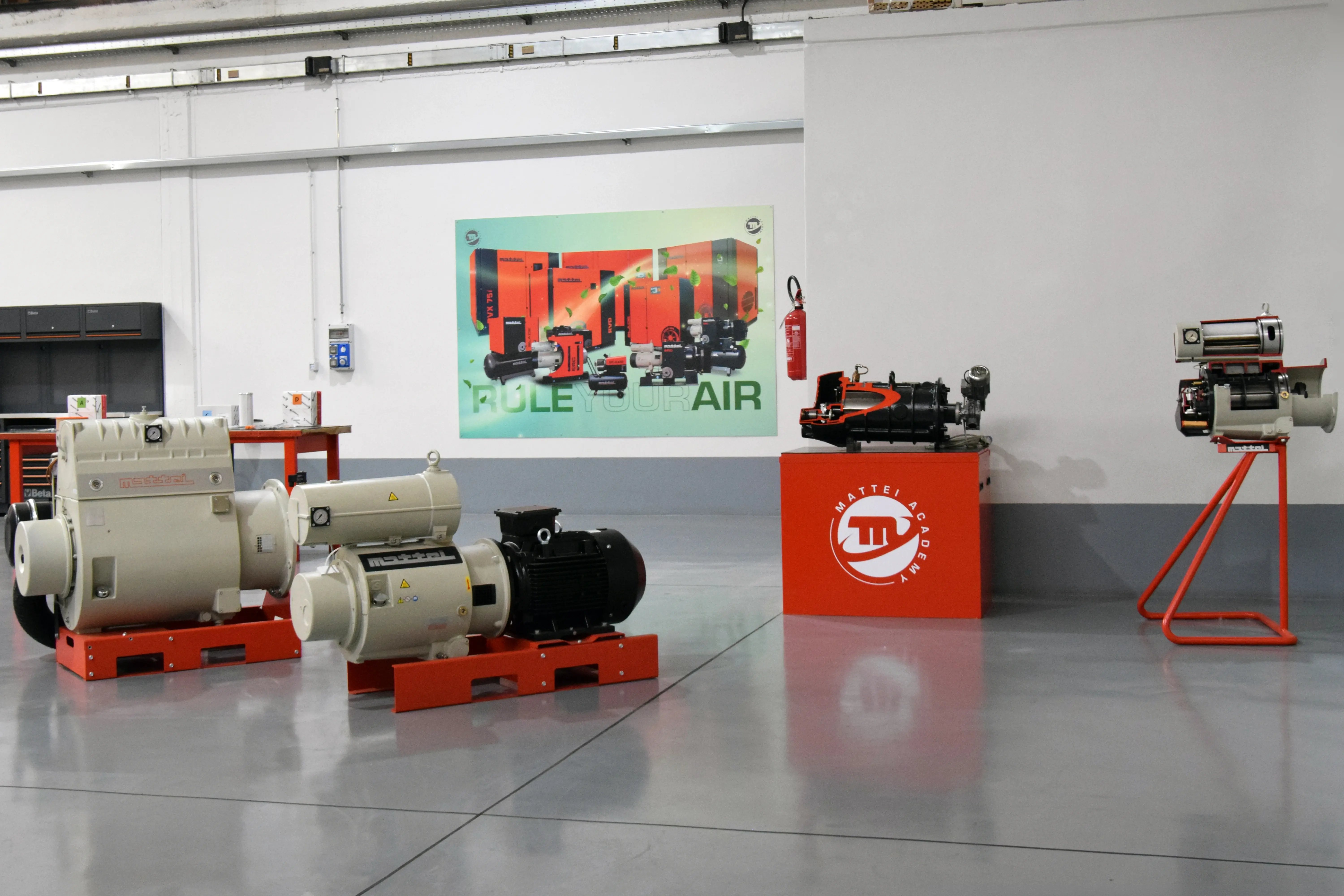 sala Academy_officina2