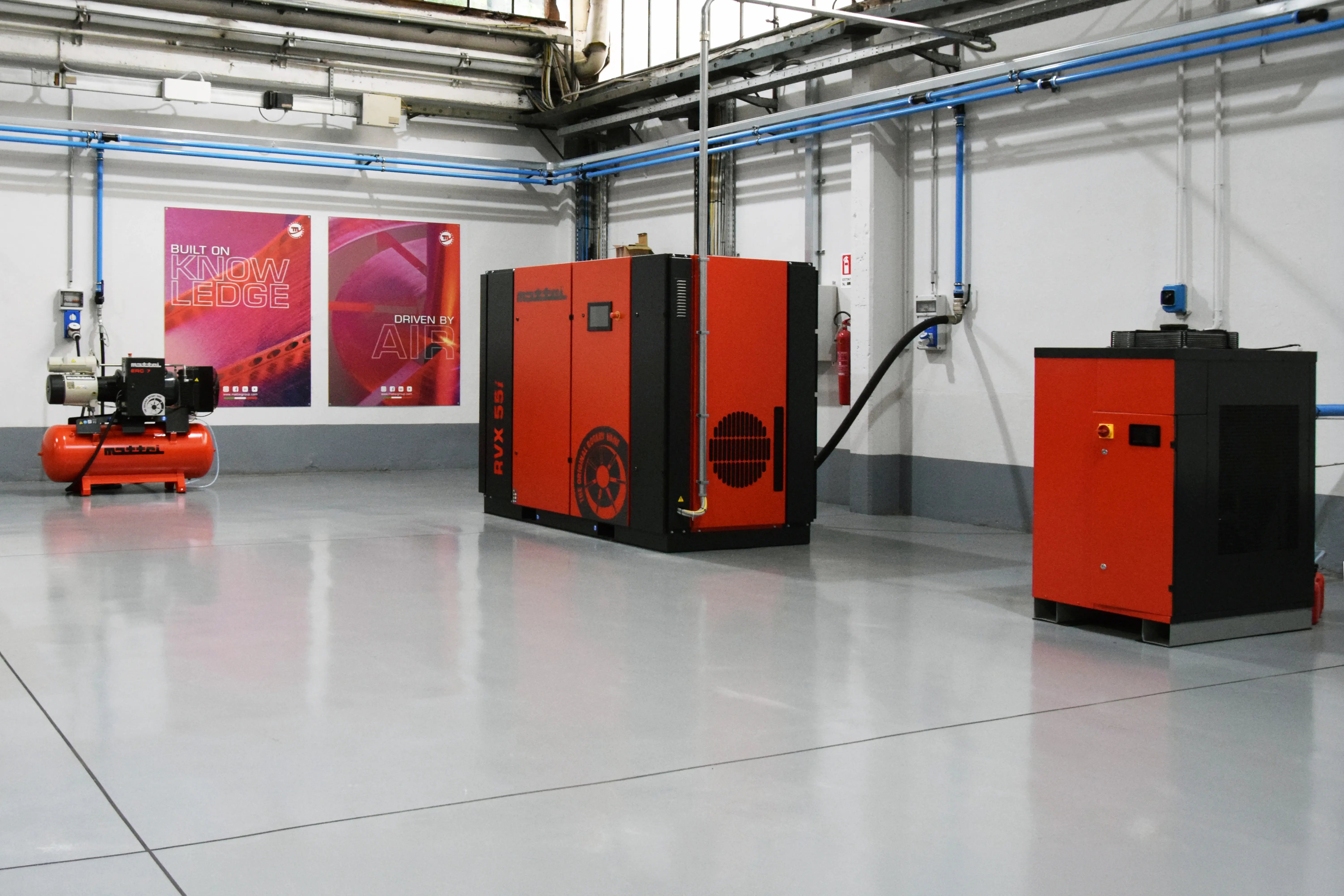 sala Academy_officina3