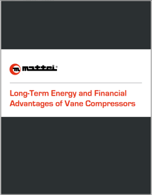 Energy and Financial Advantages