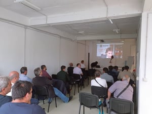 Open Day Bulgaria