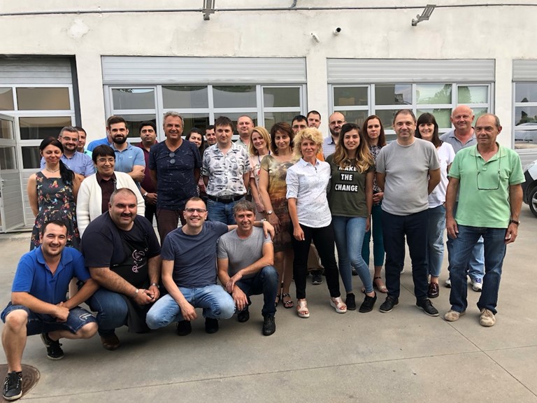 LD GMBH
