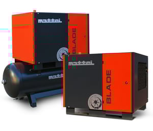 2013 Blade series