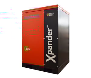 Xpander