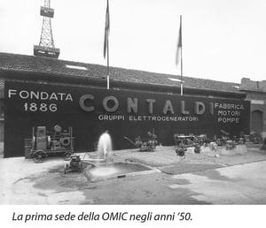 OMIC 1886 con dida