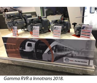 2018 Innotrans