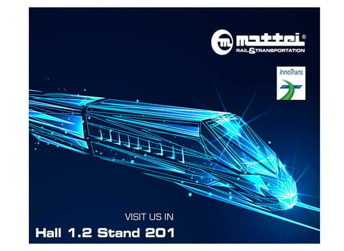 Innotrans-2022