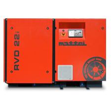 Mattei RVD 15i