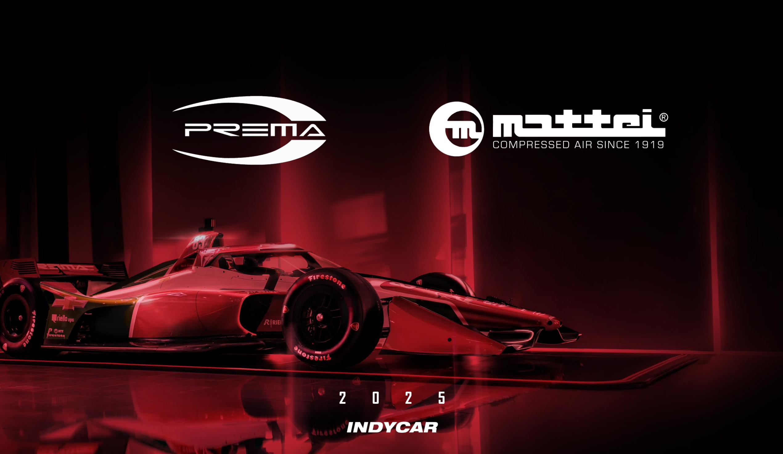 MatteiXPrema
