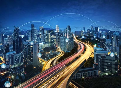 network connection