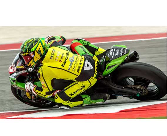 MATTEI HITS THE TRACK WITH SUPERSTOCK 1000 AND NASCAR