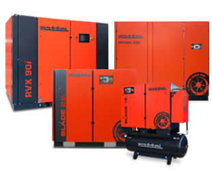 Our compressors_Lubrificati Energy Saving